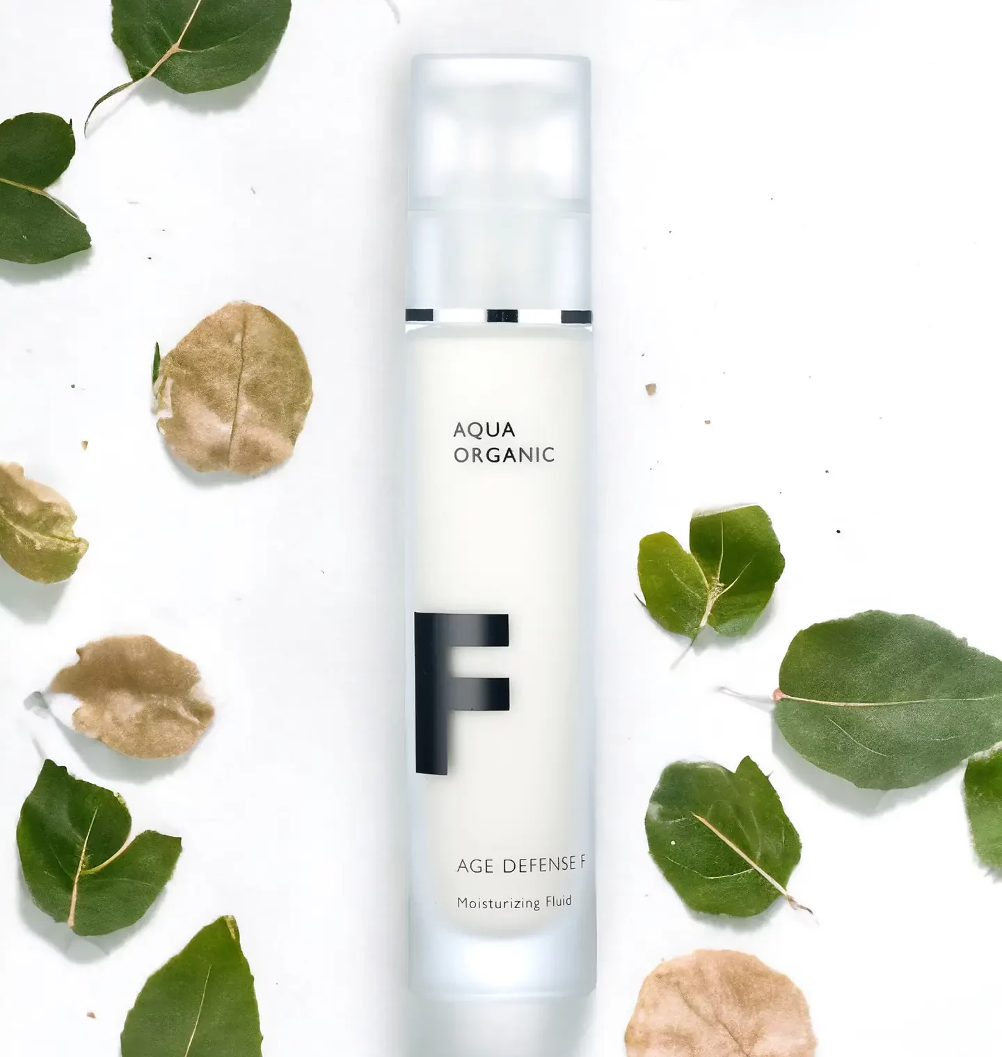 Feuchtigkeitsfluid von AQUA ORGANIC