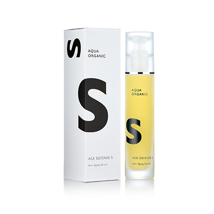 Anti-Aging-Serum