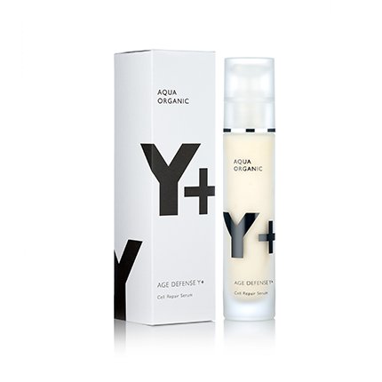 Regenerierendes Schneealgen Serum
